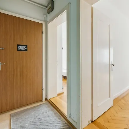 Διαμέρισμα For Explorers 224 *